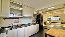 Blk 710 Ang Mo Kio Avenue 8 (Ang Mo Kio), HDB 5 Rooms #529320881